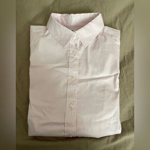 Uniqlo Easy Care Women Blouse Size XS